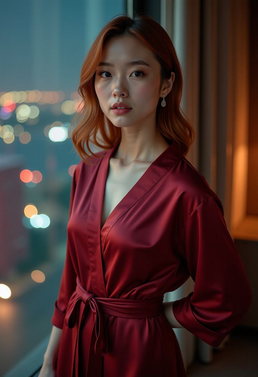 Al魔改短剧妈妈陪读儿子高考